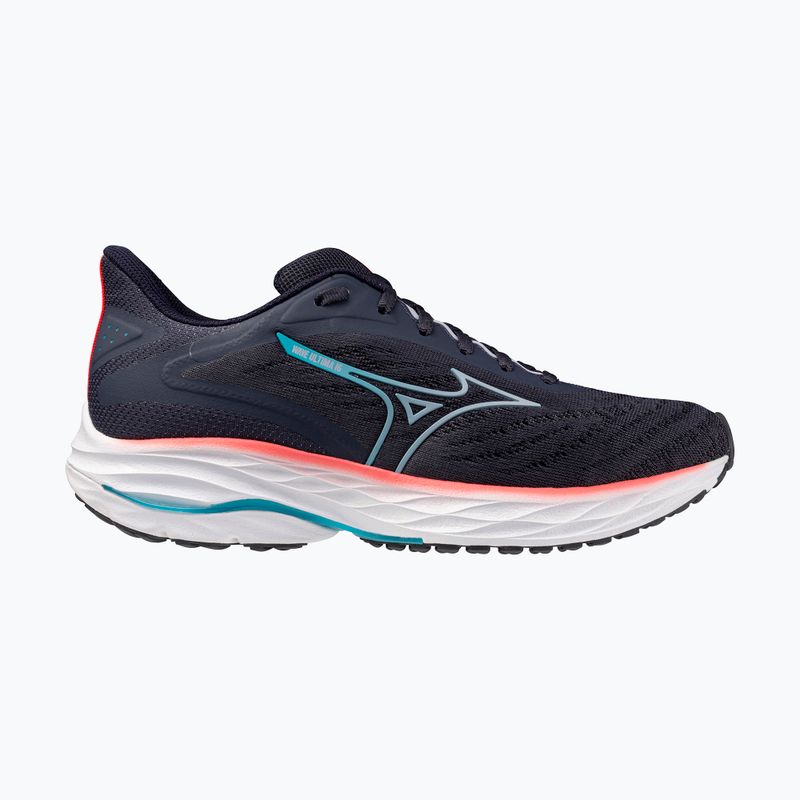 Dámské běžecké boty Mizuno Wave Ultima 16 vintage odyssey gray/icelandic blue/ca 8