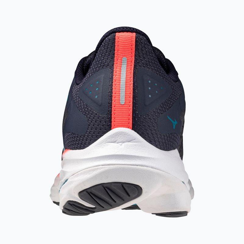 Dámské běžecké boty Mizuno Wave Ultima 16 vintage odyssey gray/icelandic blue/ca 10