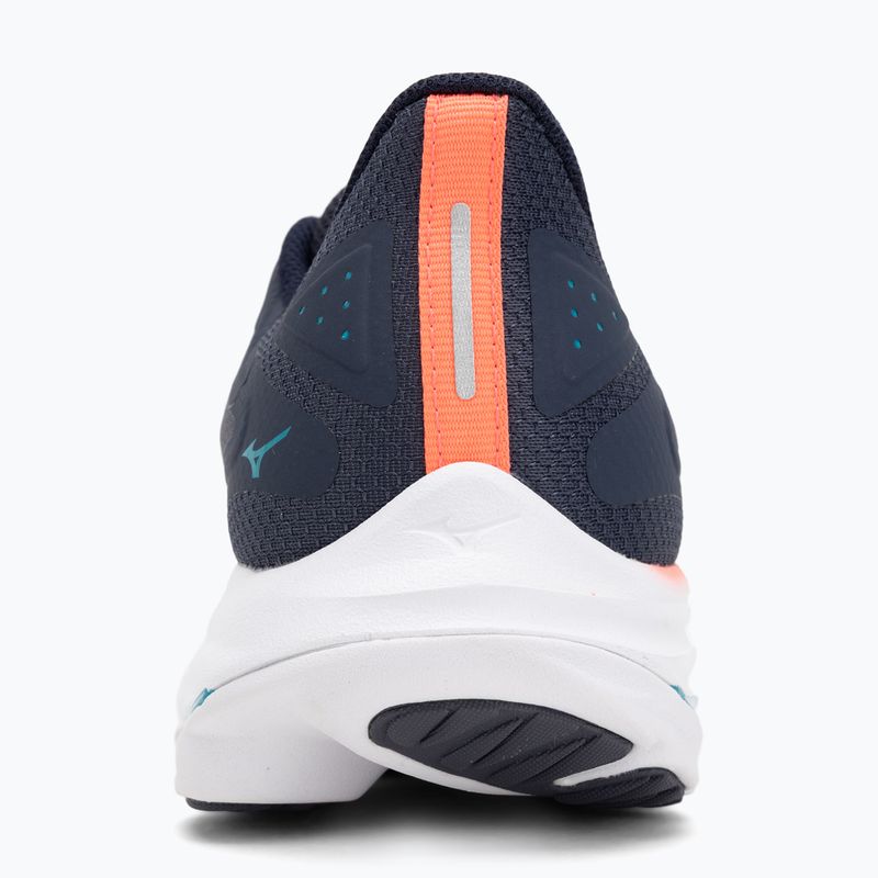 Dámské běžecké boty Mizuno Wave Ultima 16 vintage odyssey gray/icelandic blue/ca 6