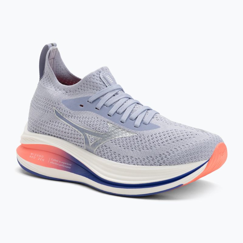Dámské běžecké boty Mizuno Neo Zen icelandic blue/silver/striking coral