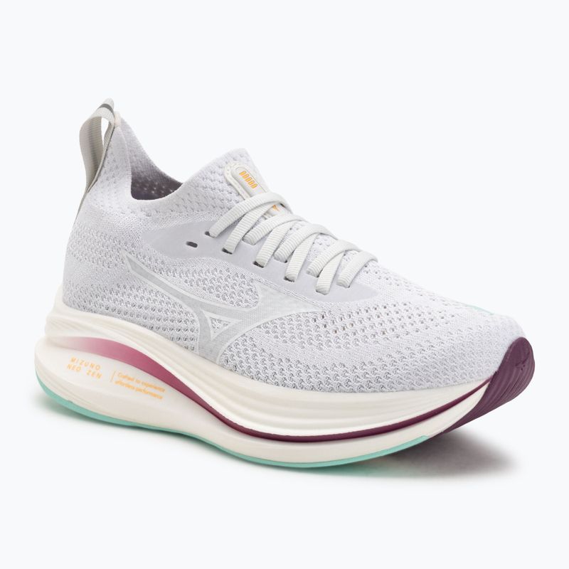 Dámské běžecké boty Mizuno Neo Zen Icelandic nimbus cloud/white/ice green