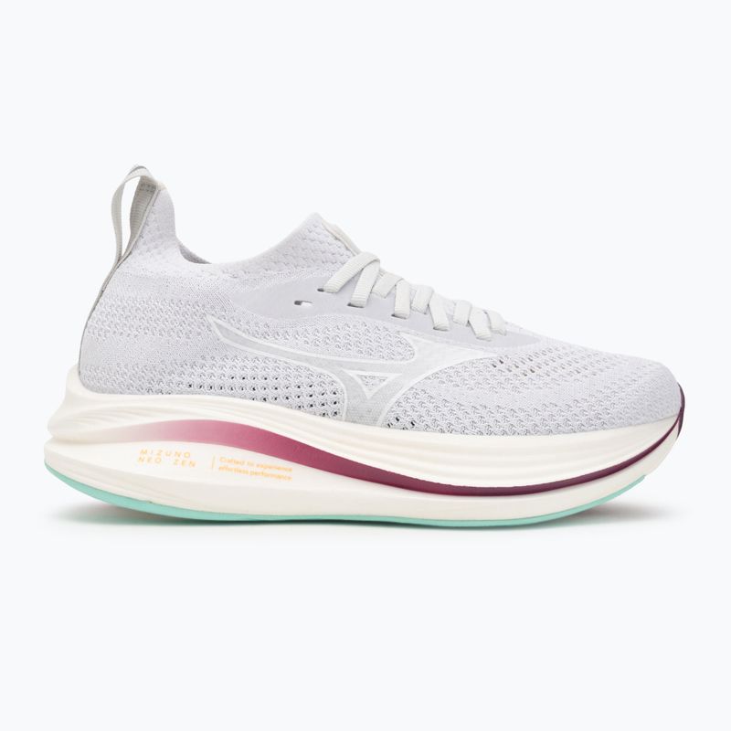 Dámské běžecké boty Mizuno Neo Zen Icelandic nimbus cloud/white/ice green 2