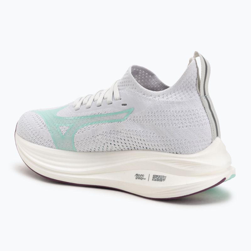 Dámské běžecké boty Mizuno Neo Zen Icelandic nimbus cloud/white/ice green 3