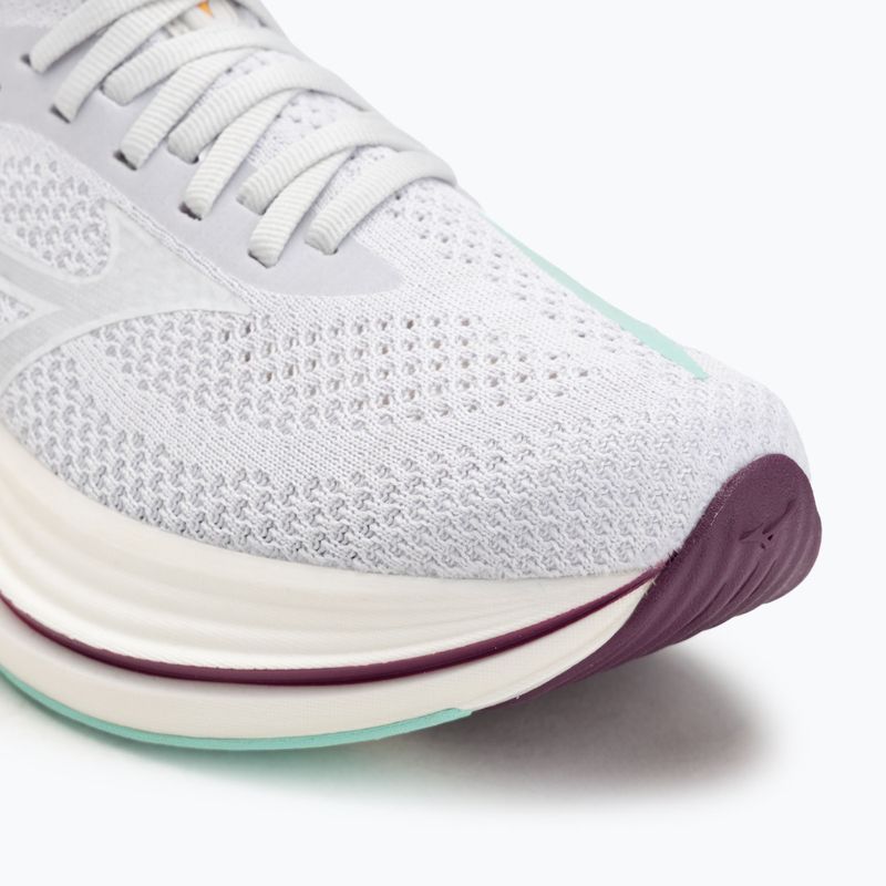Dámské běžecké boty Mizuno Neo Zen Icelandic nimbus cloud/white/ice green 7