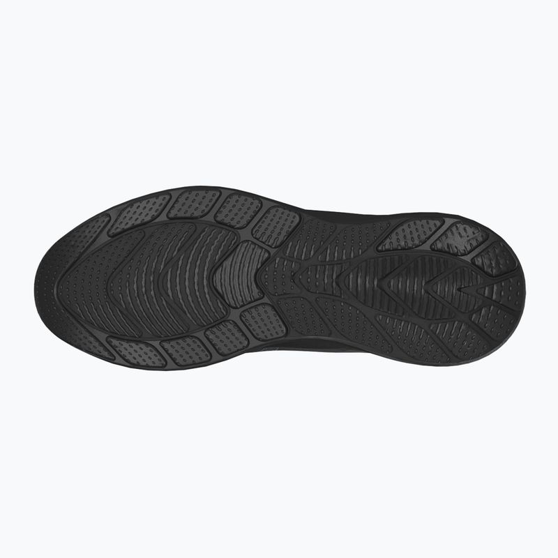 Bežecké boty Mizuno Enerzy Runnerz 2 black/iron gate 9