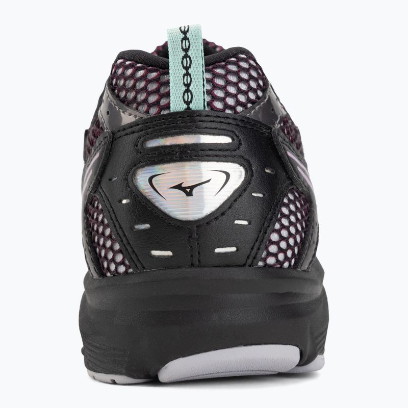 Pánské boty Mizuno Mxr black/black/valerian 6