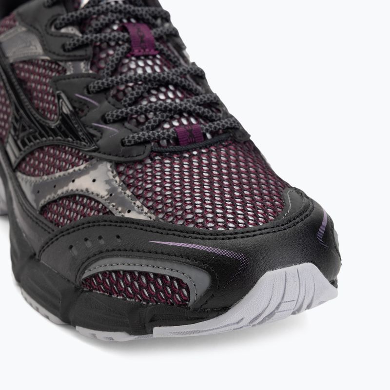 Pánské boty Mizuno Mxr black/black/valerian 7