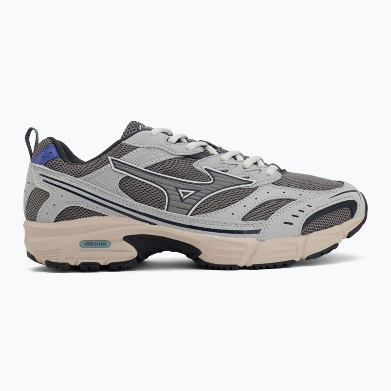 Boty Mizuno MXR quiet shade/ultimate gray/harbor mist 2