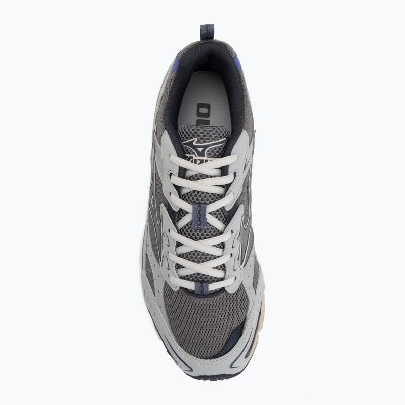 Boty Mizuno MXR quiet shade/ultimate gray/harbor mist 5