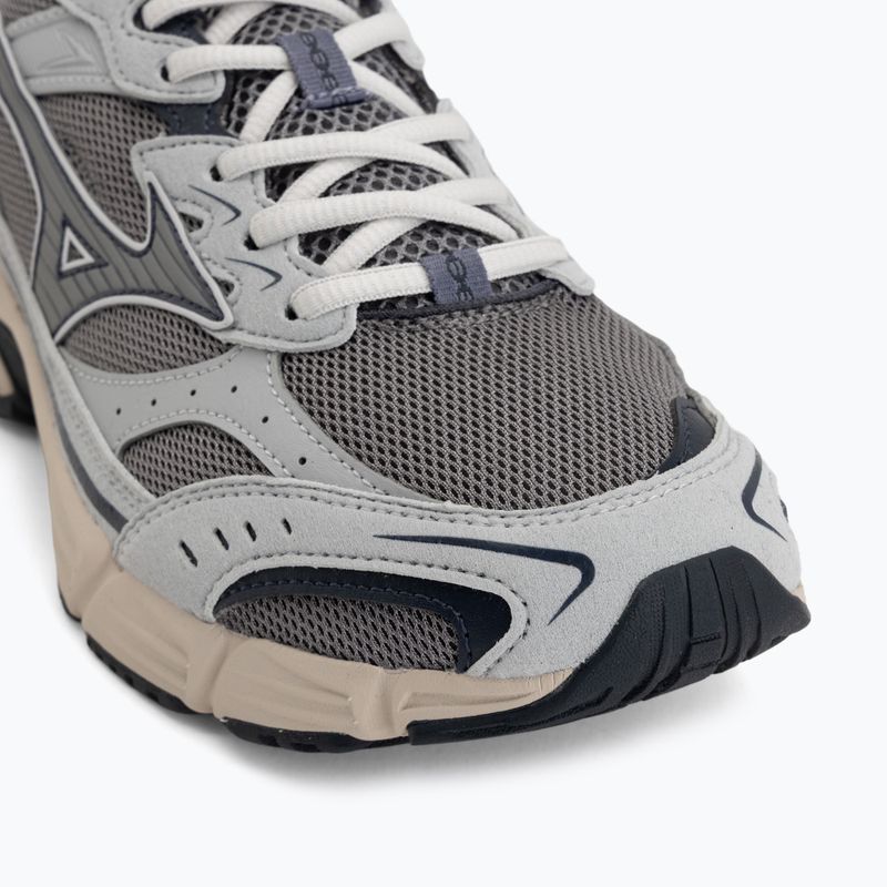 Boty Mizuno MXR quiet shade/ultimate gray/harbor mist 7