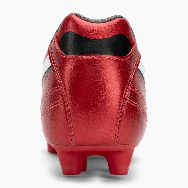 Kopačky Morelia II Club FG morelia 40th red/white/black 6