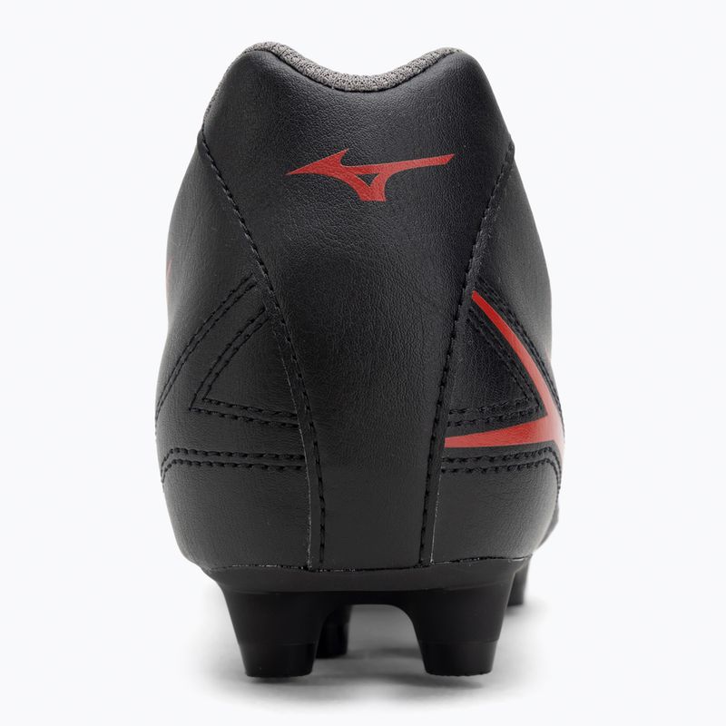 Pánské kopačky Mizuno Monarcida Neo III Select Md black/morelia 40th red 6