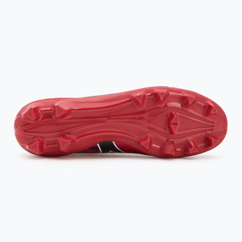 Pánské kopačky Mizuno α II Select Md morelia 40th red/black/gold 4