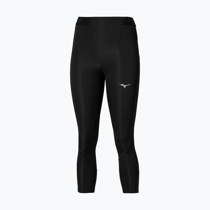 Dámské legíny Mizuno Impulse Core 3/4 black