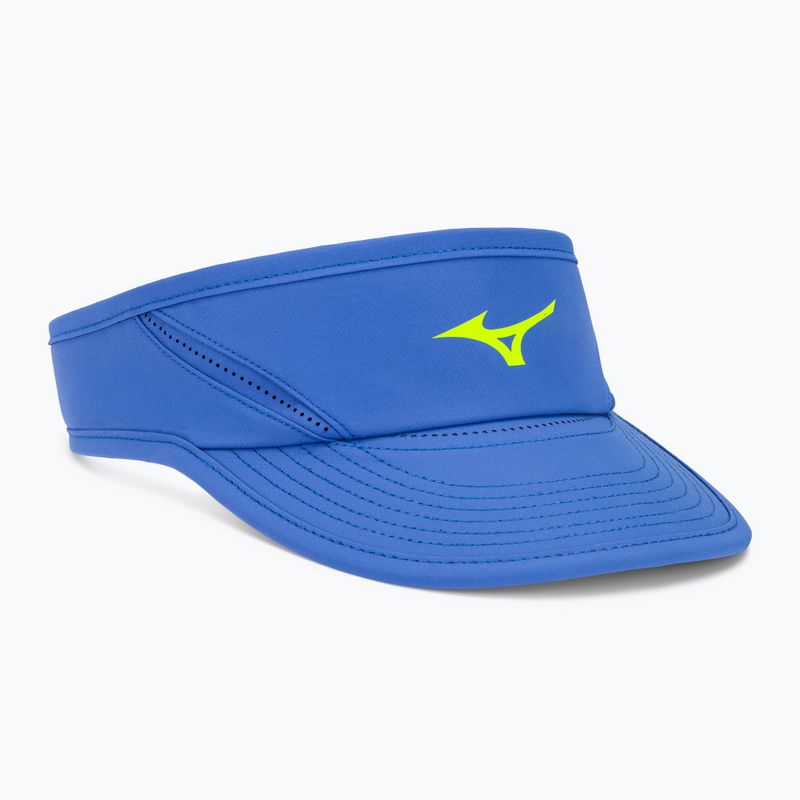 Tenisový kšilt Mizuno Drylite Visor ultramarine