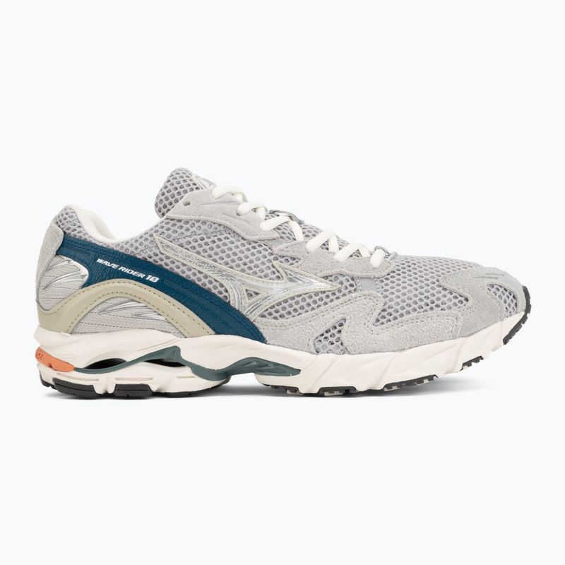 Boty Mizuno Wave Rider 10 harbor mist/dawn blue/sailor 2