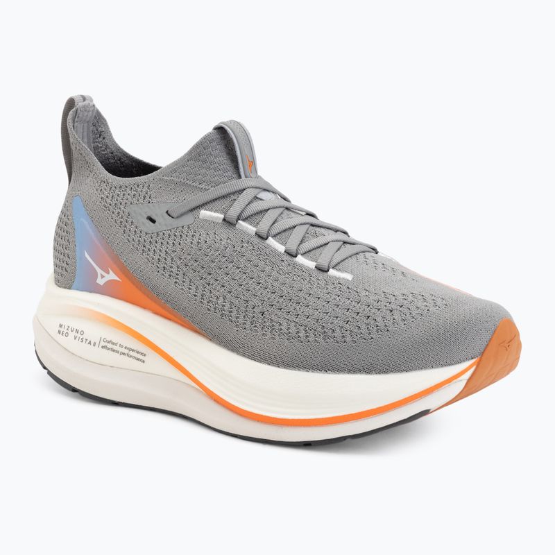 Pánské běžecké boty Mizuno Neo Vista 2 ultimate gray/white/coral rose