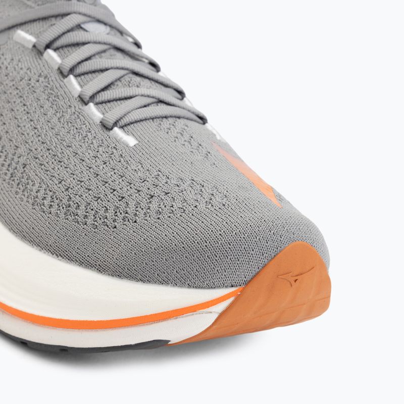 Pánské běžecké boty Mizuno Neo Vista 2 ultimate gray/white/coral rose 7