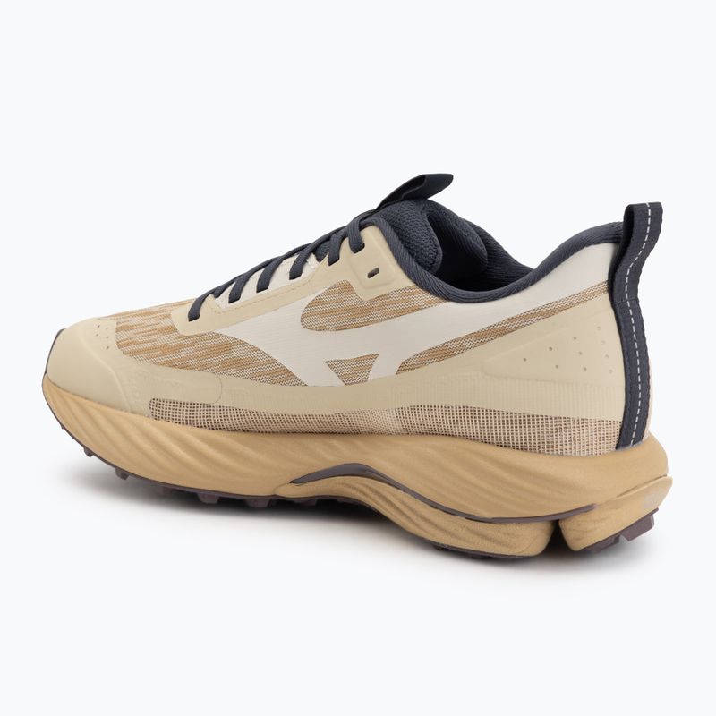 Dámské běžecké boty Mizuno Wave Rider TT 3 curds&whey/summer sand/moonscape 3