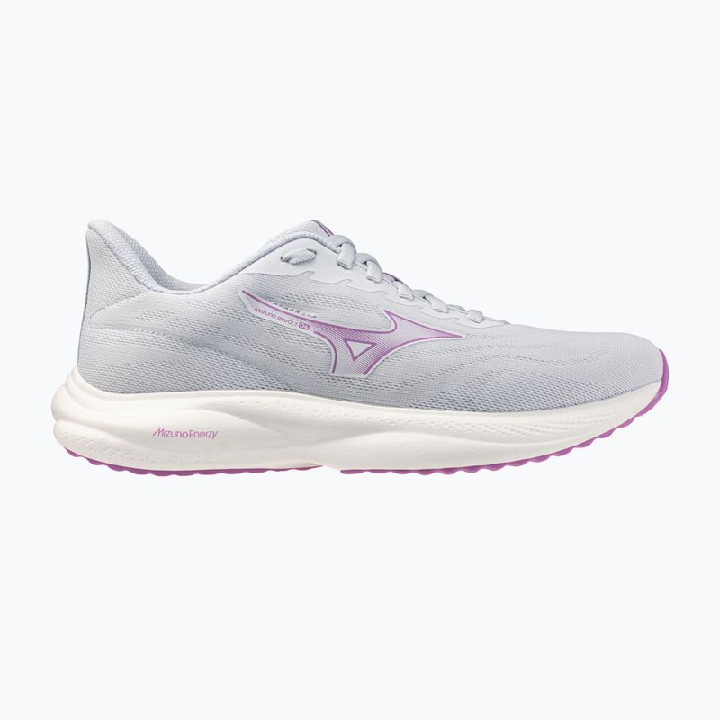 Dámské běžecké boty Mizuno Revolt 4 ancient water/first bloom/gf w 8