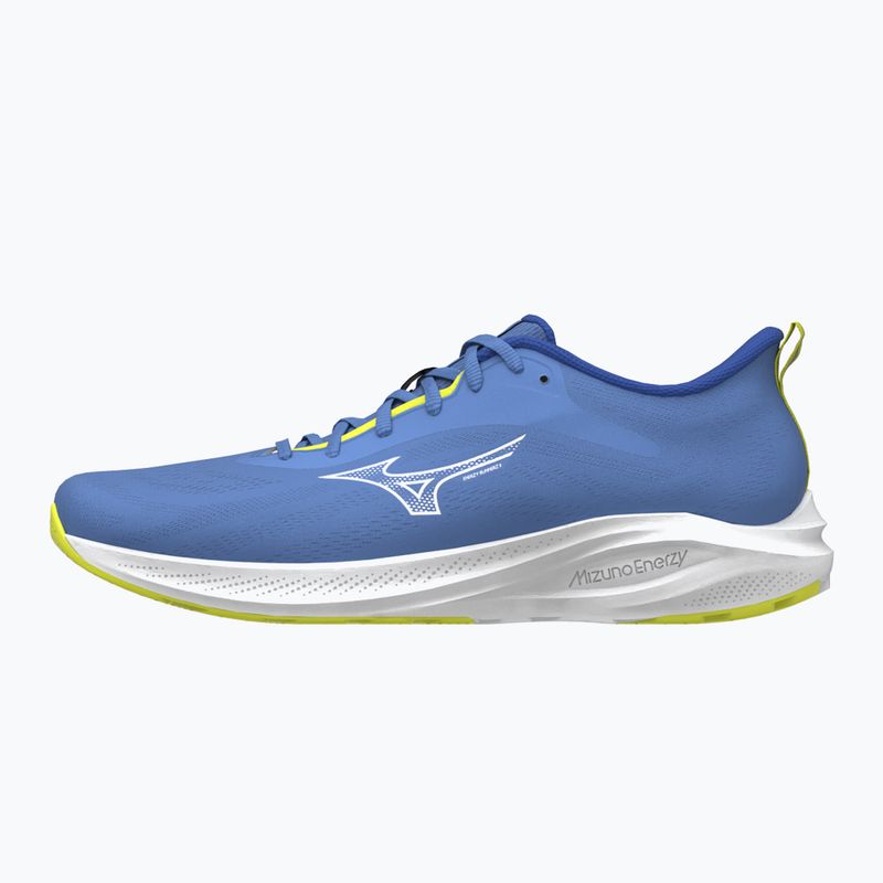 Dámské běžecké boty Mizuno Enerzy Runnerz 2 ultramarine/ white/lighting yellow 8