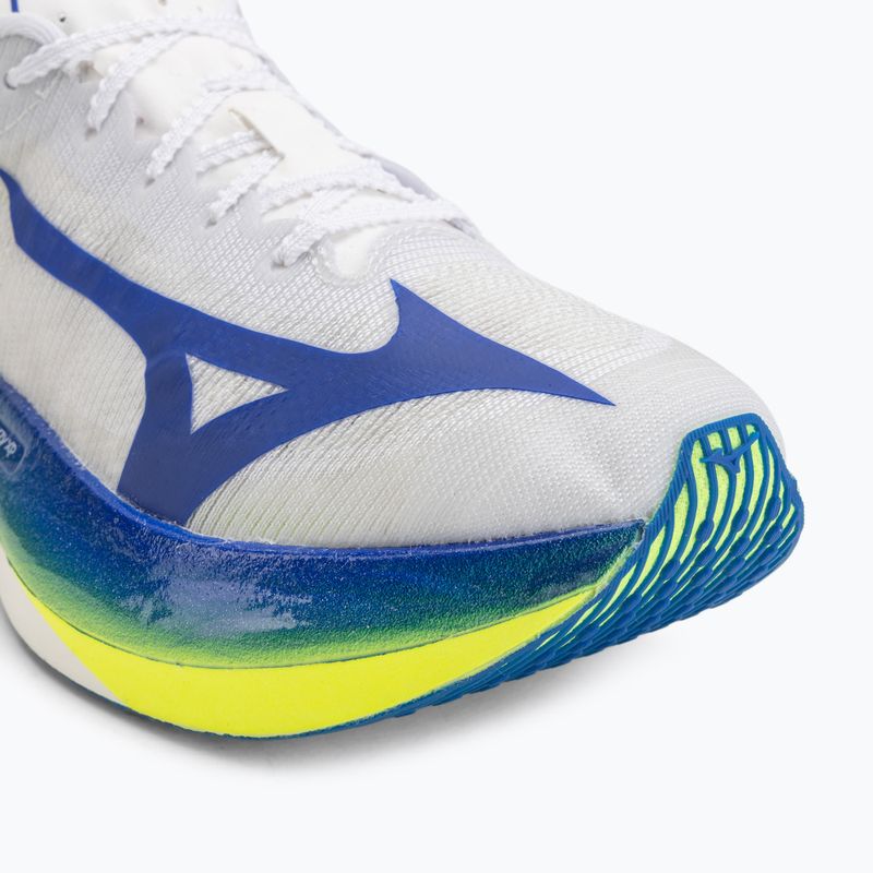 Běžecké boty Mizuno Hyperwarp Elite dazzling blue/white/surf the web 7
