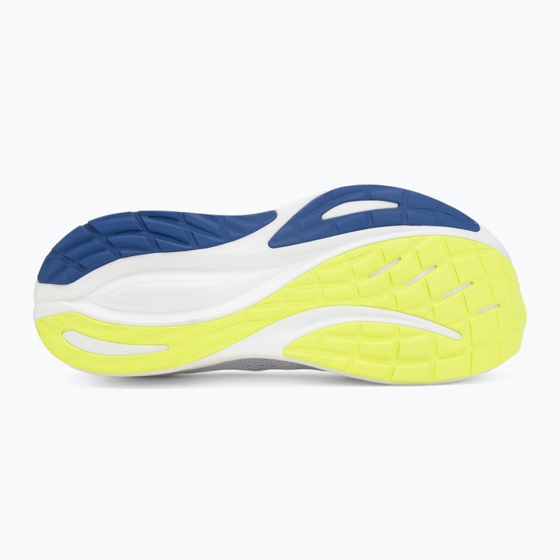 Pánské běžecké boty Mizuno Neo Zen 2 white/estate blue/lightning yellow 4