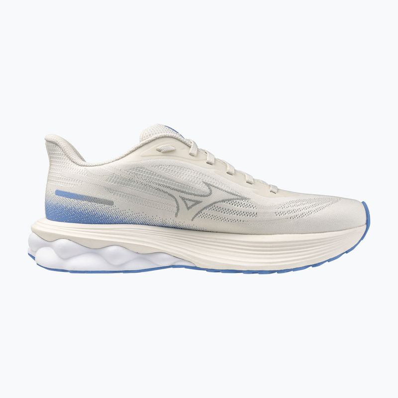 Dámské běžecké boty Mizuno Wave Skyrise 7 snow white/ultramarine 9