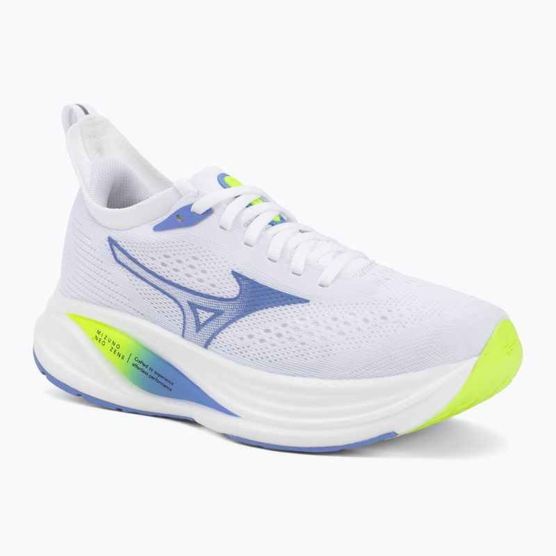 Dámské běžecké boty Mizuno Neo Zen 2 white/ultramarine/lightning yellow
