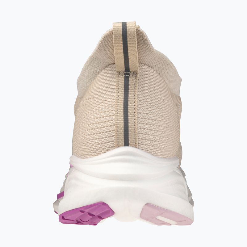 Dámské běžecké boty Mizuno Neo Zen 2 summer sand/white/cattleya orc 10