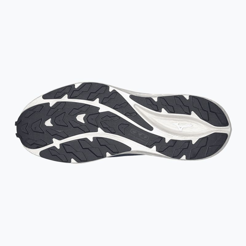 Pánské běžecké boty Mizuno Neo Lumina surf the web/lightning yellow 9