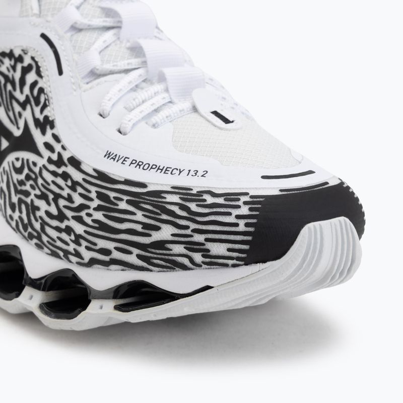 Boty Mizuno Wave Prophecy 13.2 white 7