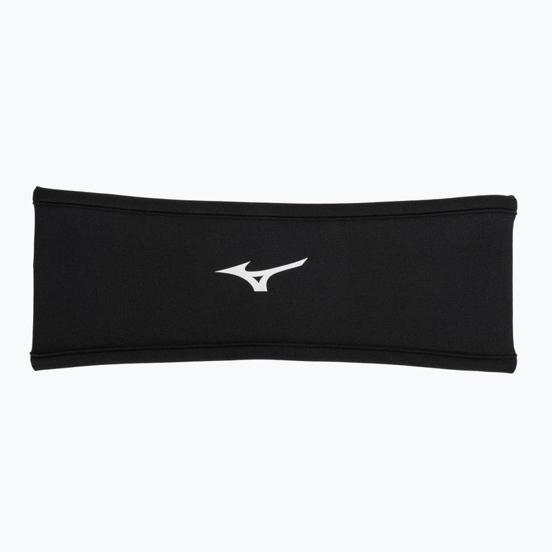 Čelenka na běhání Mizuno Warmalite black