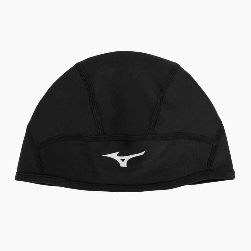Běžecká čepice Mizuno Warmalite Pip black