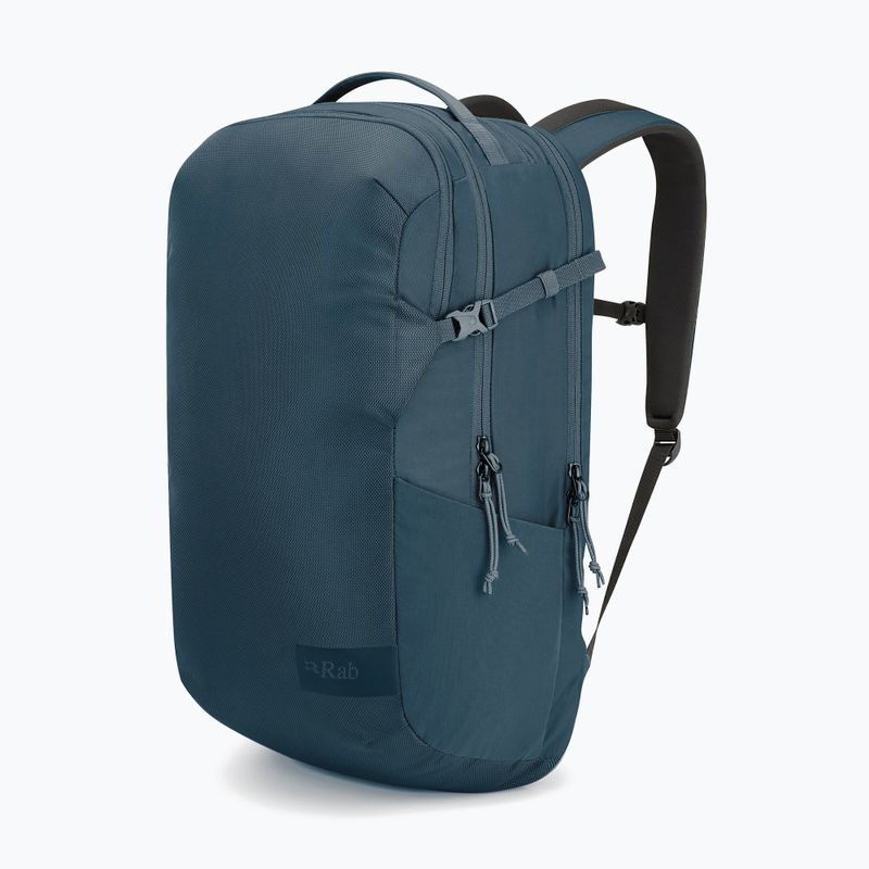 Městský batoh Rab Depot 28 l orion blue