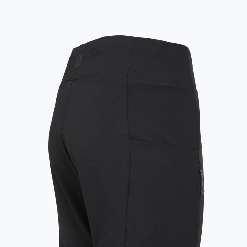 Dámské softshellové kalhoty Rab Elevation black 4
