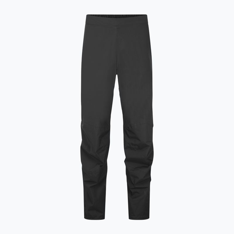 Pánské trekingové kalhoty Rab Downpour Mountain black 9