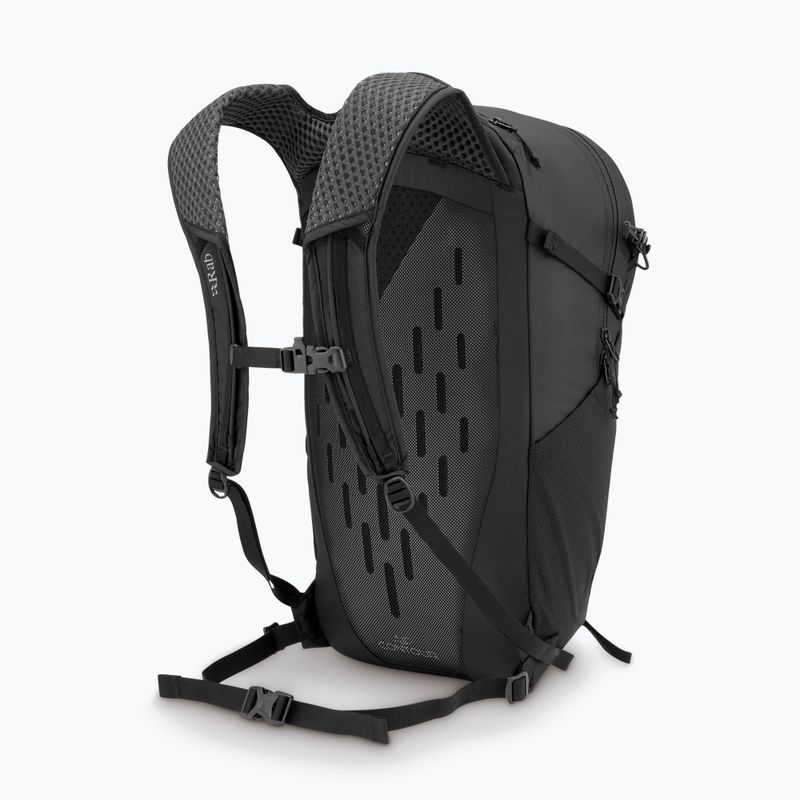 Turistický batoh Rab Tygen 18 l black 4