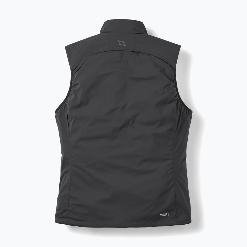 Pánská vesta Rab Xenair black 2
