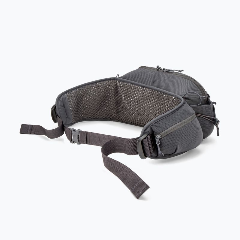 Ledvinka Rab Protium 6 l anthracite 4