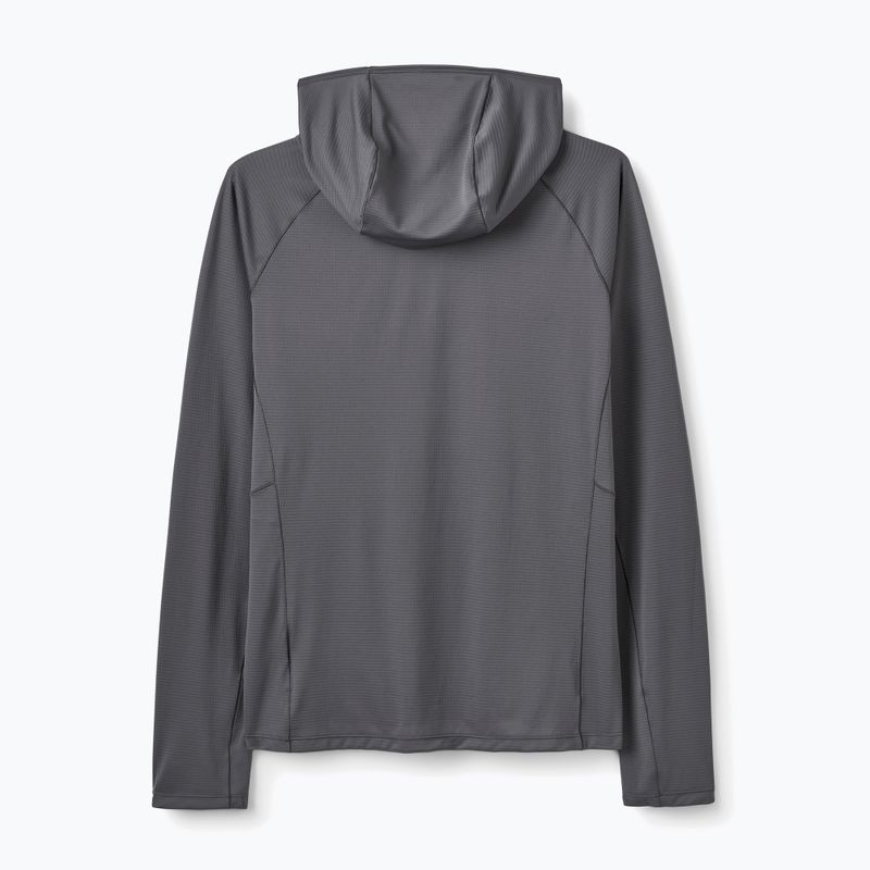Pánská mikina Rab Sonic Hoody graphene 2