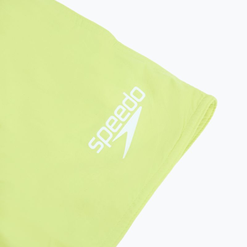 Dětské plavecké šortky Speedo Essential 13" green 3