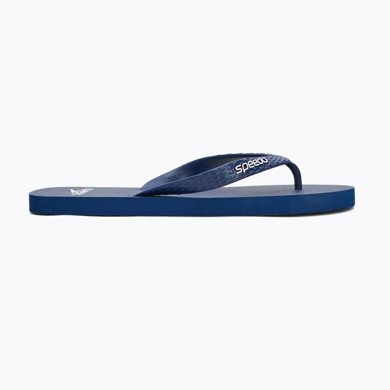 Pánské žabky Speedo Flip Flop navy 2