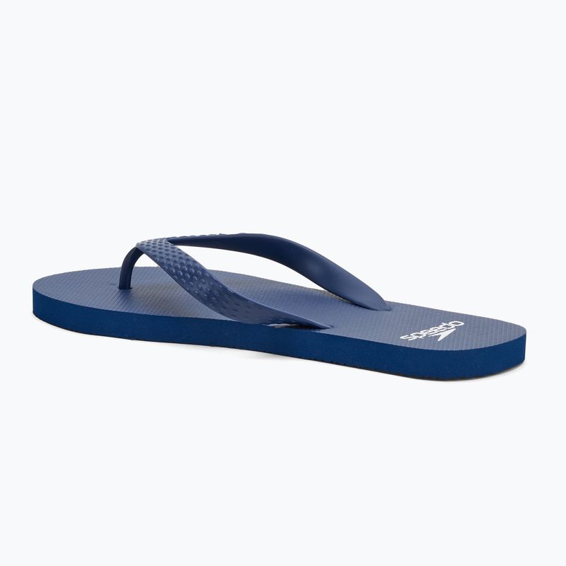 Pánské žabky Speedo Flip Flop navy 3