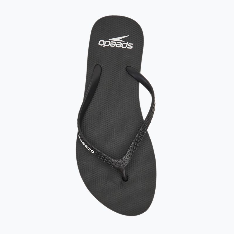 Dámské žabky Speedo Flip Flop black 5