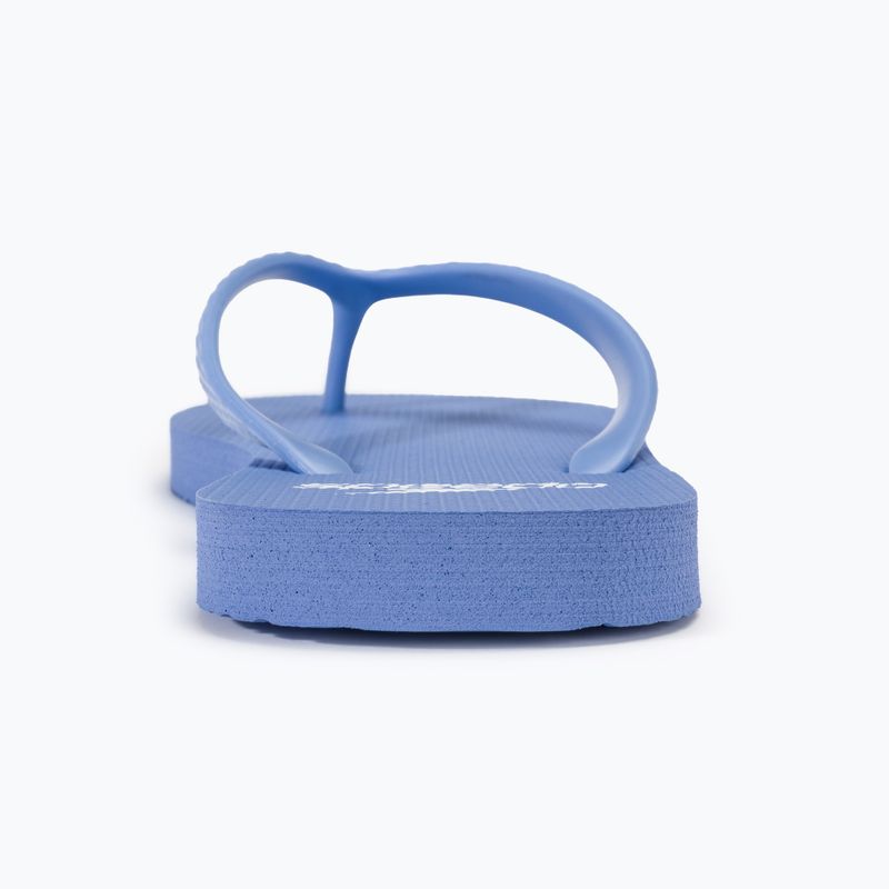 Dámské nazouváky Speedo Flip Flop curious blue 6