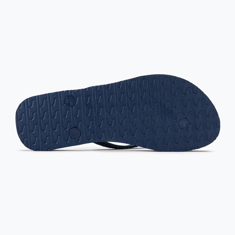 Dámské nazouváky Speedo Flip Flop navy 4