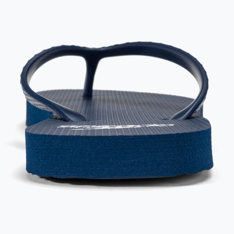 Dámské nazouváky Speedo Flip Flop navy 6