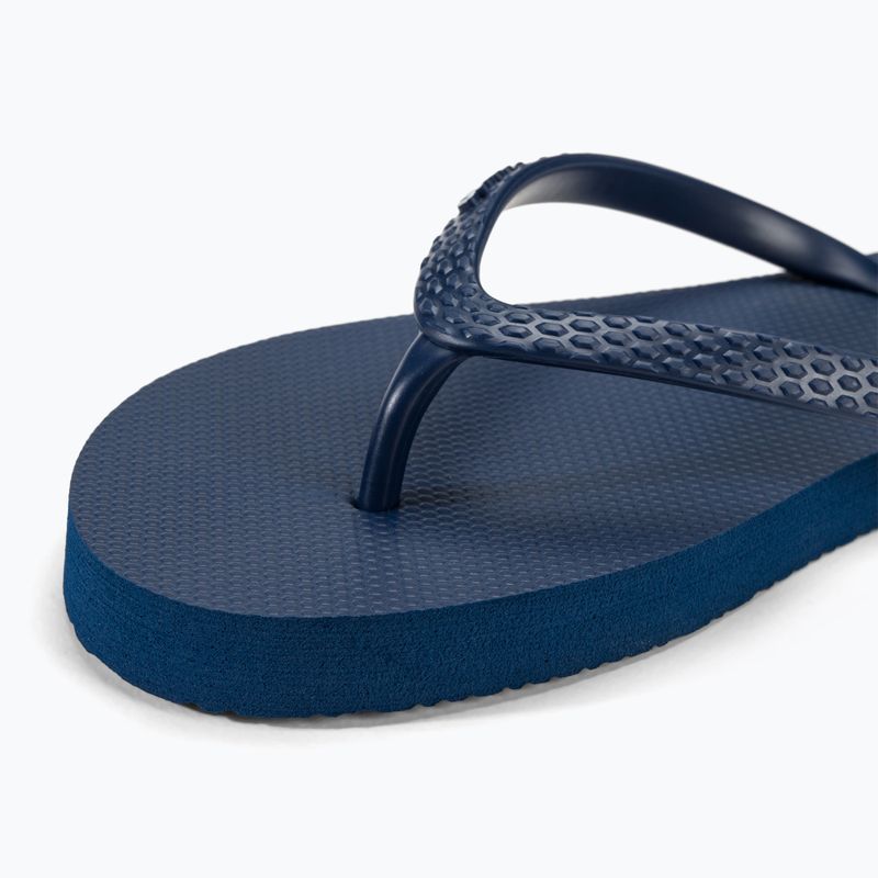 Dámské nazouváky Speedo Flip Flop navy 7