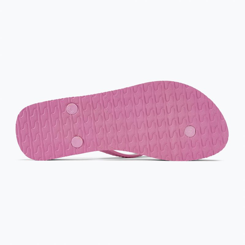 Dámské nazouváky Speedo Flip Flop printed 4